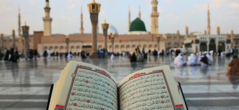 Islamic Blog | Online Quran Classes for Kids & Adults